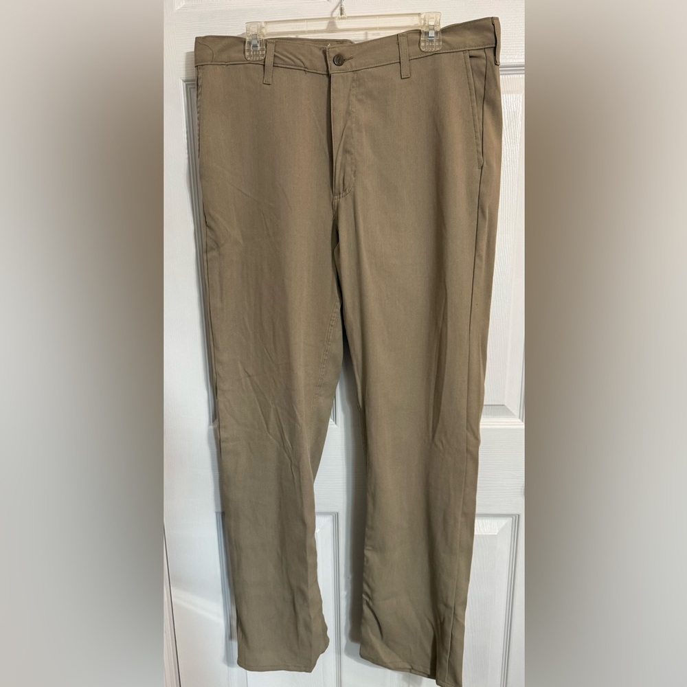 Lapco Flame Resistant Khaki Pants
